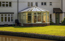 Knolton Bryn conservatory leads