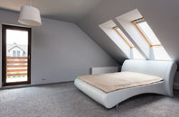Knolton Bryn bedroom extensions