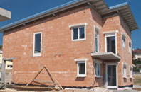 Knolton Bryn home extensions