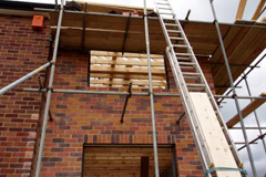 house extensions Knolton Bryn